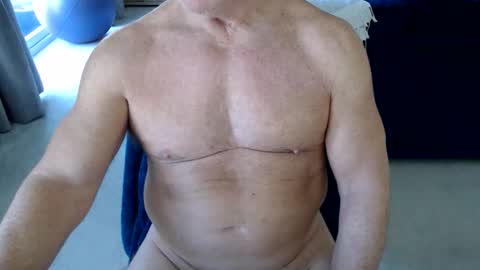Gymguy online show from 03.17.26