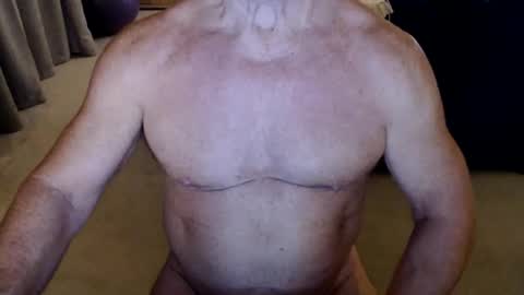 Gymguy online show from 03.18.26