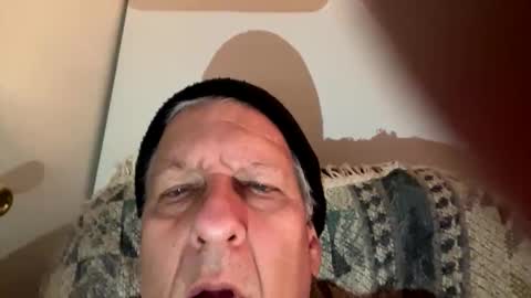 gymrat1123 online show from 01.18.26