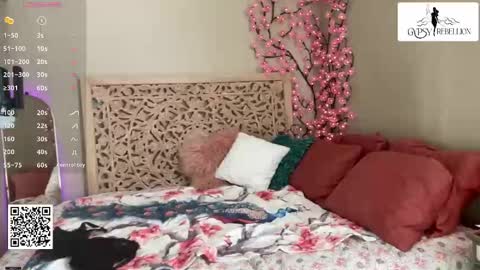 Gypsy online show from 02.22.26