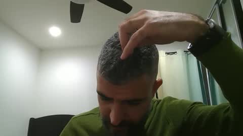 h0nest84 online show from 01.17.25