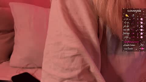 Lana online show from 12.06.24