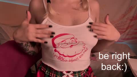 Lana online show from 02.02.25