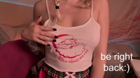 Lana online show from 02.15.25