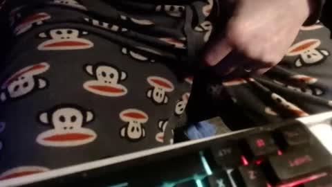 H2omygod online show from 02.15.26