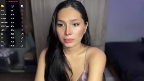 Camila online show from 11.12.25