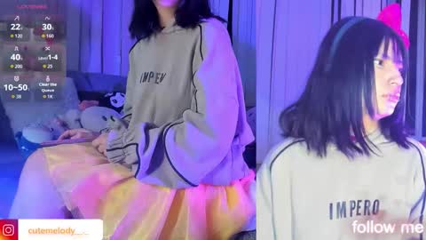 Hello Kitty online show from 02.20.26