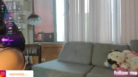 Hello Kitty online show from 03.05.26