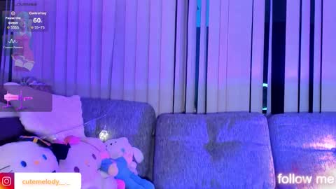 Hello Kitty online show from 03.19.26