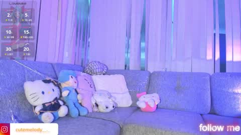 Hello Kitty online show from 04.09.26