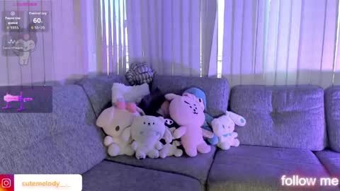 Hello Kitty online show from 05.10.26