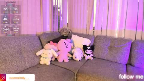 Hello Kitty online show from 05.29.26