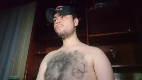 truckerboy online show from 03.11.25