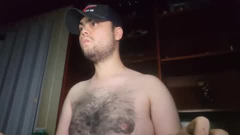 truckerboy online show from 03.12.25