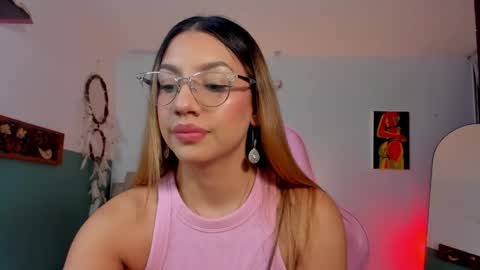 Paulina  online show from 04.19.26