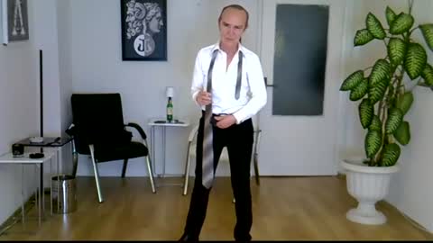 H. Blackwood online show from 06.26.26