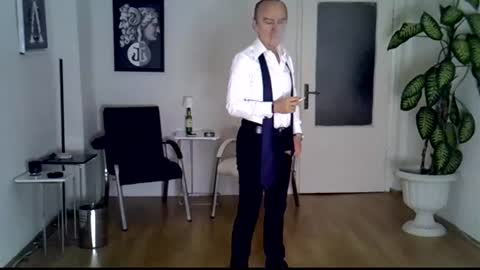 H. Blackwood online show from 07.06.26