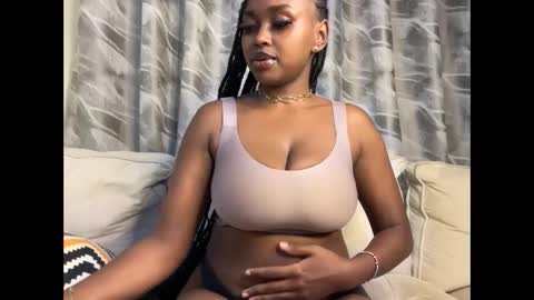 h_o_t_goddess online show from 11.22.25