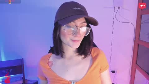 haanna_thompsoon online show from 12.03.24