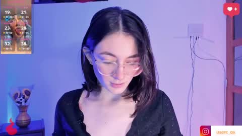 haanna_thompsoon online show from 12.26.24