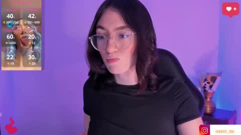 haanna_thompsoon online show from 02.24.25