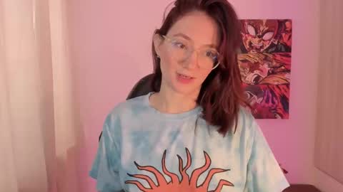 haanna_thompsoon online show from 10.07.25