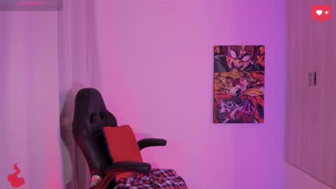 haanna_thompsoon online show from 01.07.26