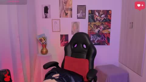 haanna_thompsoon online show from 04.15.26