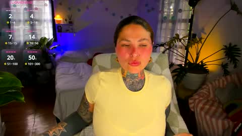 habbana banana online show from 01.13.26