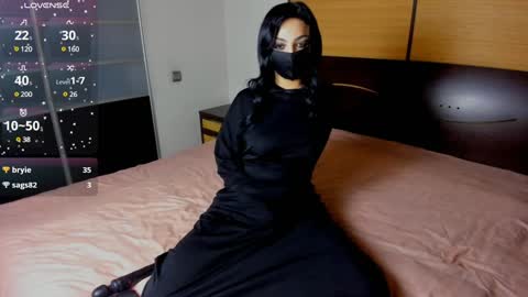 Linda online show from 01.04.25