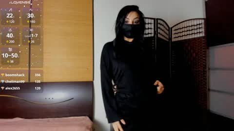 Linda online show from 01.04.25