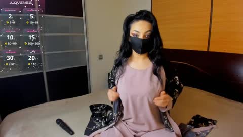 Linda online show from 01.16.25