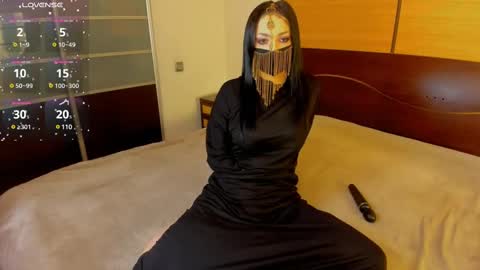 Linda online show from 02.12.25