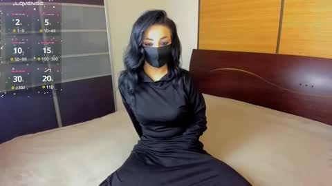 Linda online show from 03.11.25