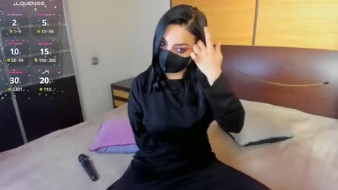 Linda online show from 10.08.25