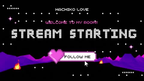 Hachiko online show from 12.02.25