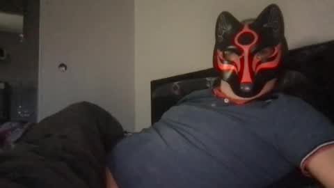 Snapshot of hachikofr chatting on 01.18.25 hachikofr online show from 01.18.25