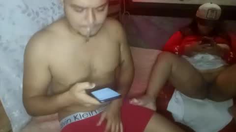 hackerbtc11 online show from 10.16.25