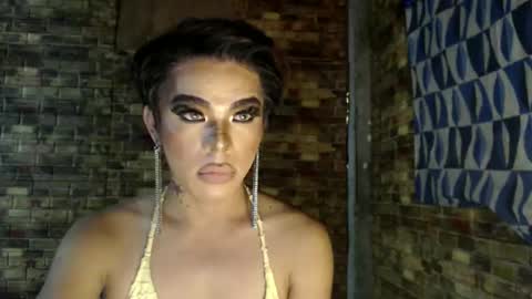 Snapshot of hadasam26 chatting on 11.09.25 SAM online show from 11.09.25