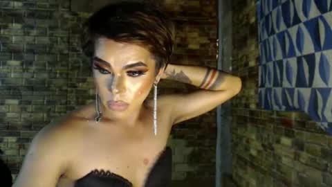 Snapshot of hadasam26 chatting on 11.13.25 SAM online show from 11.13.25