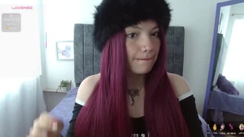 Hadde online show from 11.30.25