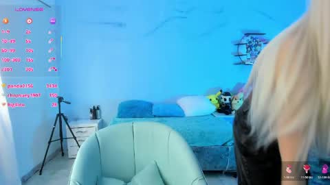 Hadde online show from 03.31.26