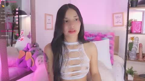 Hade online show from 03.17.26