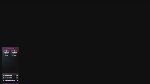 Snapshot of hade_cute2 chatting on 12.12.24 hade_cute2 online show from 12.12.24