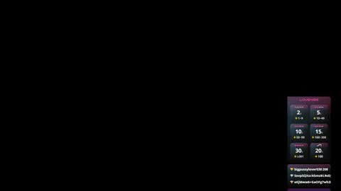 Snapshot of hade_cute2 chatting on 12.22.24 hade_cute2 online show from 12.22.24