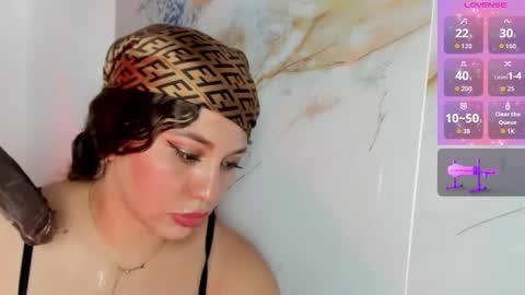 Snapshot of hade_cute2 chatting on 09.26.25 hade_cute2 online show from 09.26.25