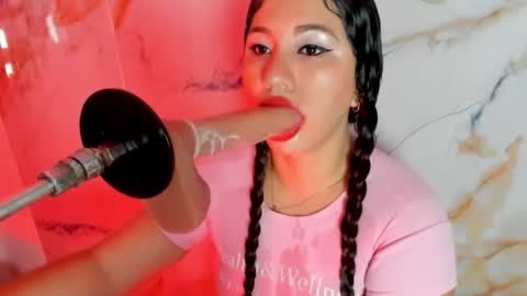 hade_cute2 online show from 03.26.26