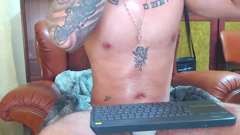 Hades online show from 01.07.25