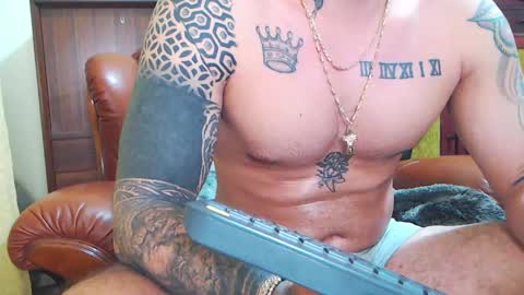Hades online show from 03.08.25