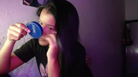 Snapshot of hadesmit1 chatting on 04.24.26 hadesmit1 online show from 04.24.26